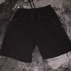 Athletic shorts